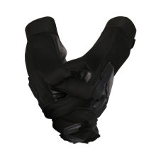 New Upgrade Tactical Army Fan Gloves Safety Gloves Protective Gloves